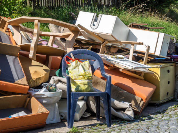Best Full-Service Junk Removal  in Mona, UT