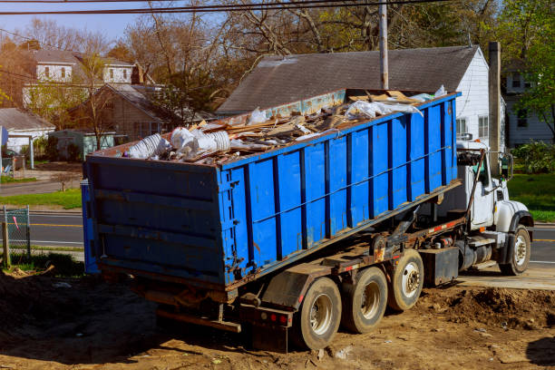 Best Full-Service Junk Removal  in Mona, UT