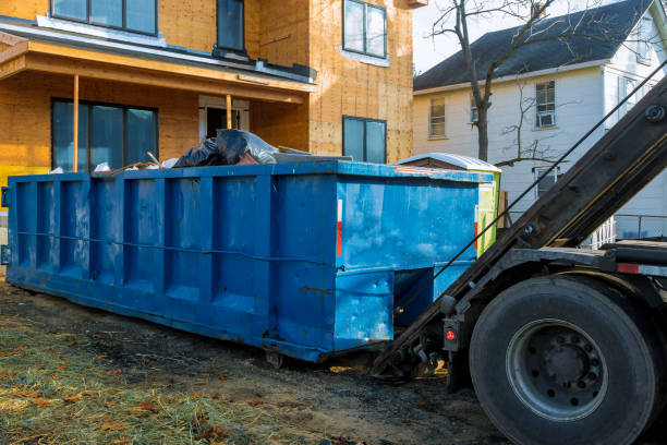 Commercial Cleanout Services in Mona, UT