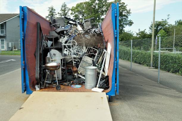 Best Junk Hauling Services  in Mona, UT