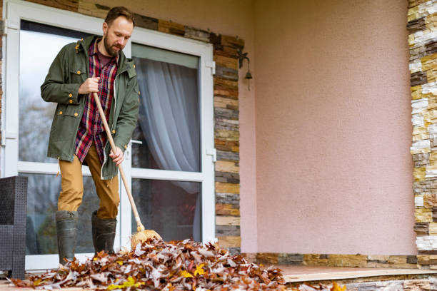 Household Junk Removal in Mona, UT