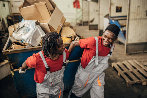 Best Garage Cleanout Services  in Mona, UT