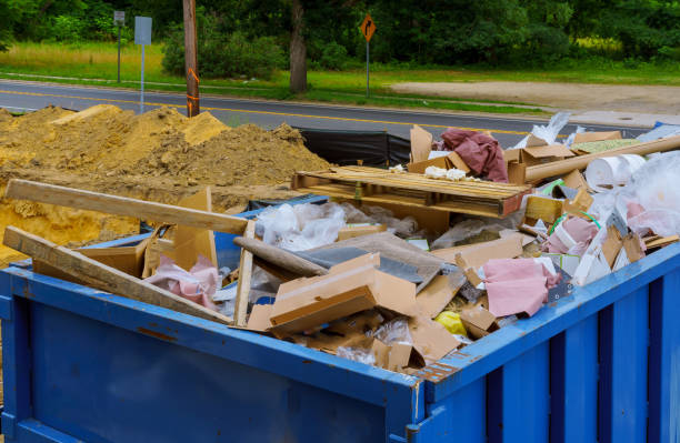 Best Junk Hauling Services  in Mona, UT